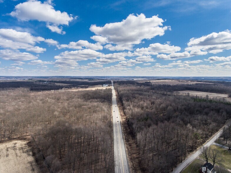 Benjamin Franklin Highway West, Pulaski, PA 16143 Land For Sale