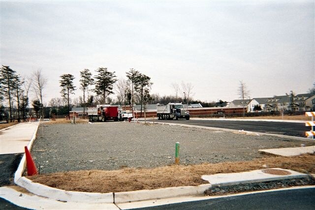 Primary Photo Of 43010 Eastern Kingbird Plz, Ashburn Land For Lease