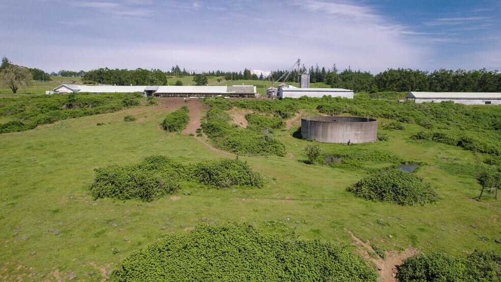 More Photos Of 4620 Gath SE Rd, Salem Land For Sale