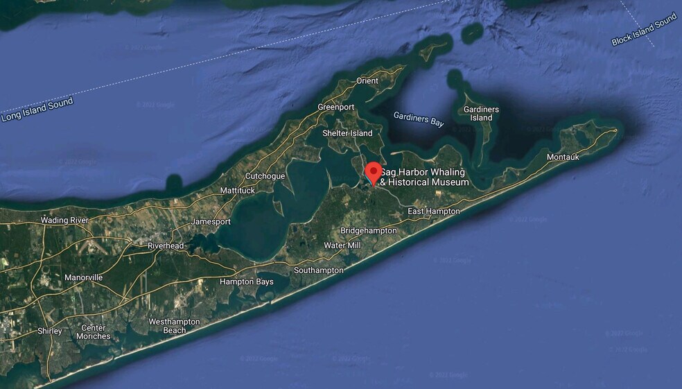 More Photos Of Widgeon Ln, Sag Harbor Land For Sale