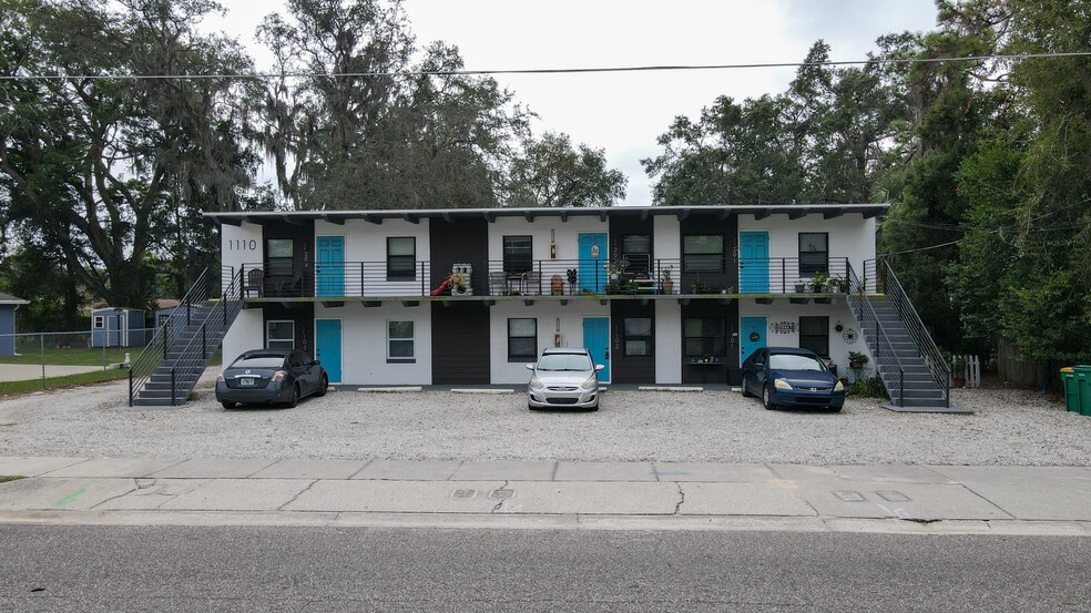 More Photos Of 1110 Bates Ave, Eustis Apartments For Sale