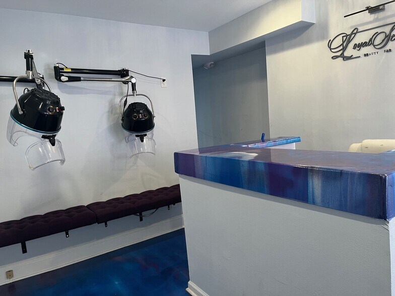 More Photos Of 48 W Lafayette St, Trenton General Retail For Sale