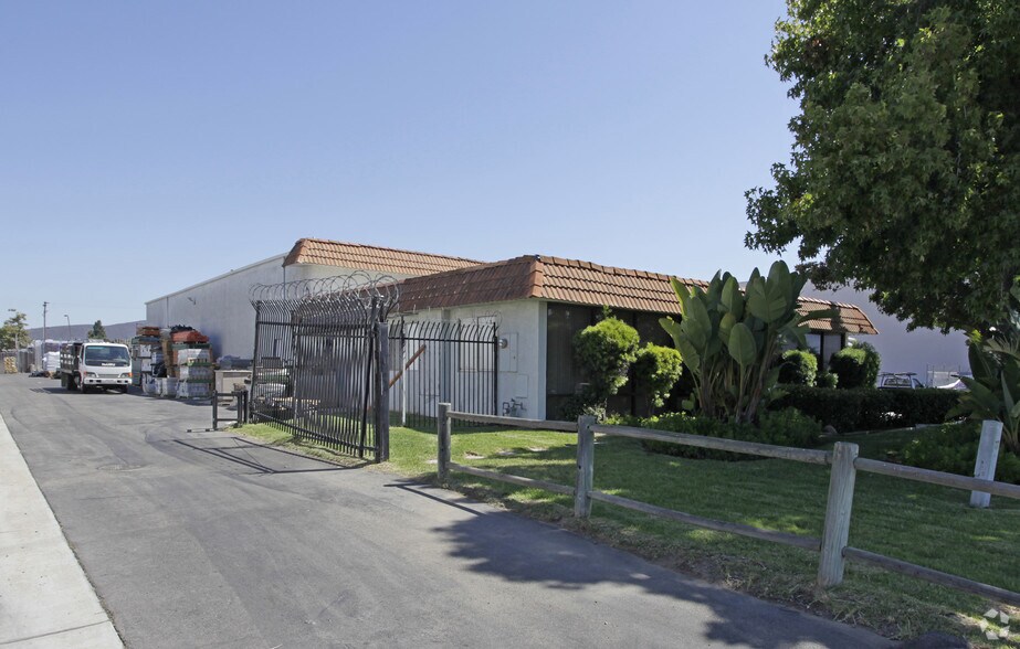 1370 La Mirada Dr, San Marcos, CA 92078 Industrial For Lease