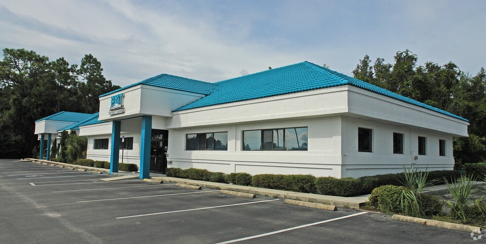 Primary Photo Of 730 N Suncoast Blvd, Crystal River Medical For Sale