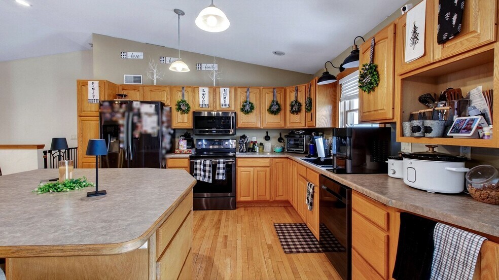 More Photos Of 1631 US Highway 8, Barron Auto Salvage Facility For Sale