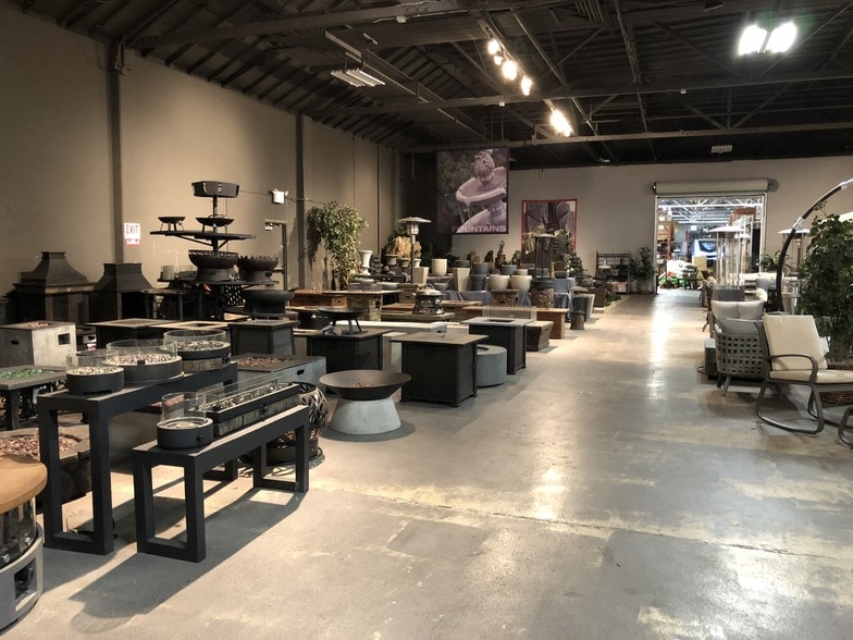 More Photos Of 1700 W 4th St, Antioch Warehouse For Lease