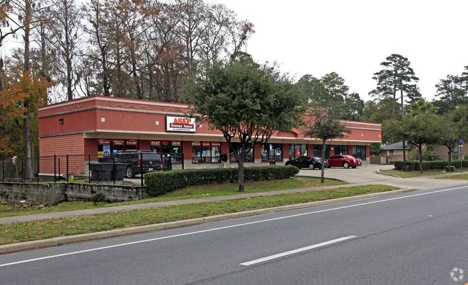 More Photos Of 2550 W Pensacola St, Tallahassee General Retail For Lease
