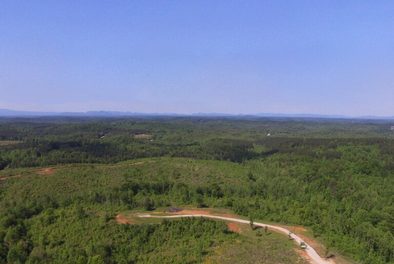 More Photos Of Tryon Crossing, Mill Spring Land For Sale