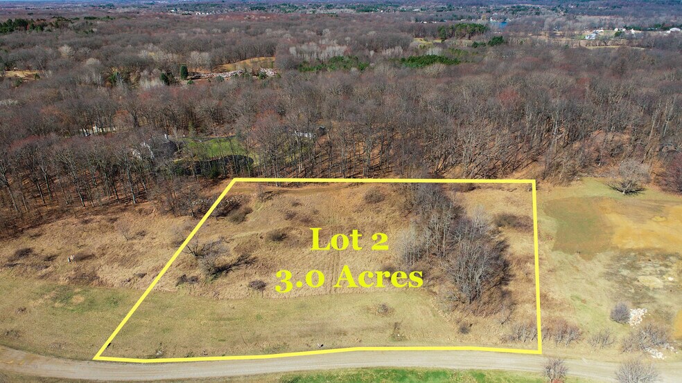 More Photos Of 1852 Percy, Highland Land For Sale