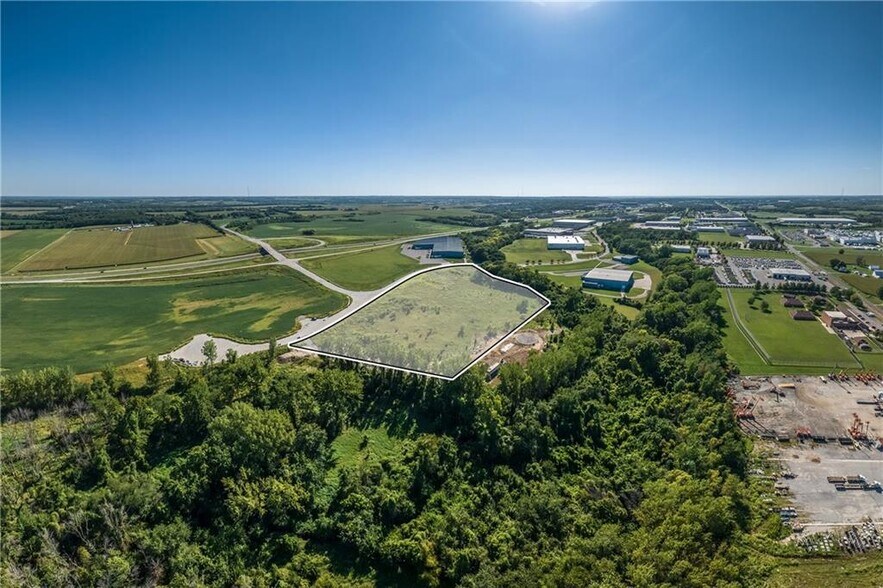 More Photos Of 5917 Corporate Dr, Saint Joseph Land For Sale