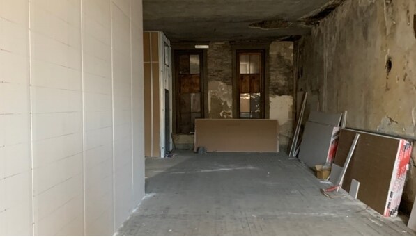 More Photos Of 5 N Sandusky St, Delaware Office For Lease