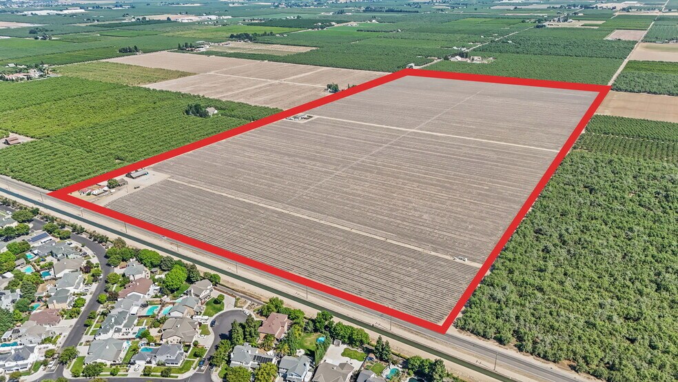 More Photos Of 715 Taylor rd, Turlock Land For Sale