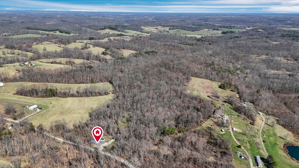 More Photos Of 2896 Adelphia State Rd, Wellston Land For Sale