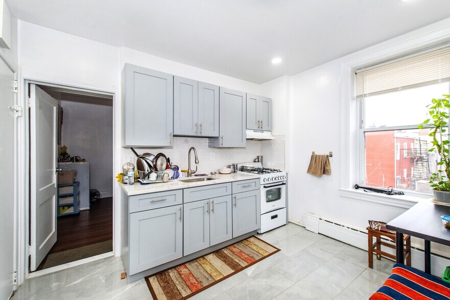 More Photos Of 3396 John F Kennedy Blvd, Jersey City Apartments For Sale