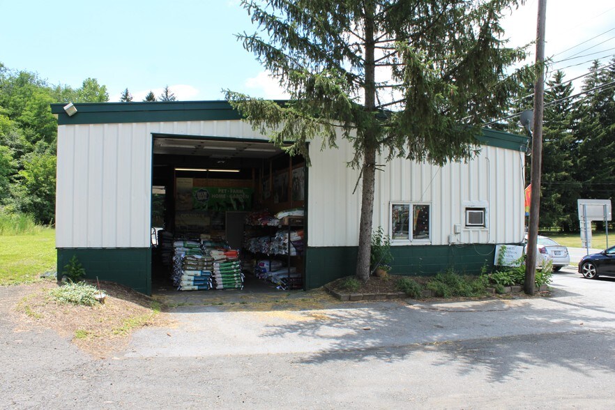 More Photos Of 609 Route 208, Gardiner General Retail For Sale