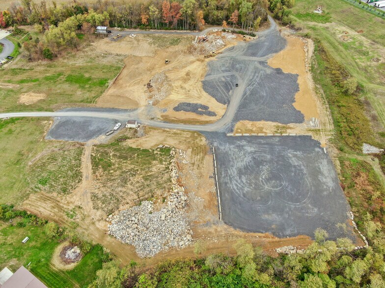 More Photos Of 0 Walnut Bottom Rd, Shippensburg Land For Lease
