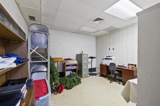 More Photos Of 551 Lee Jackson Hwy, Staunton Religious Facility For Sale