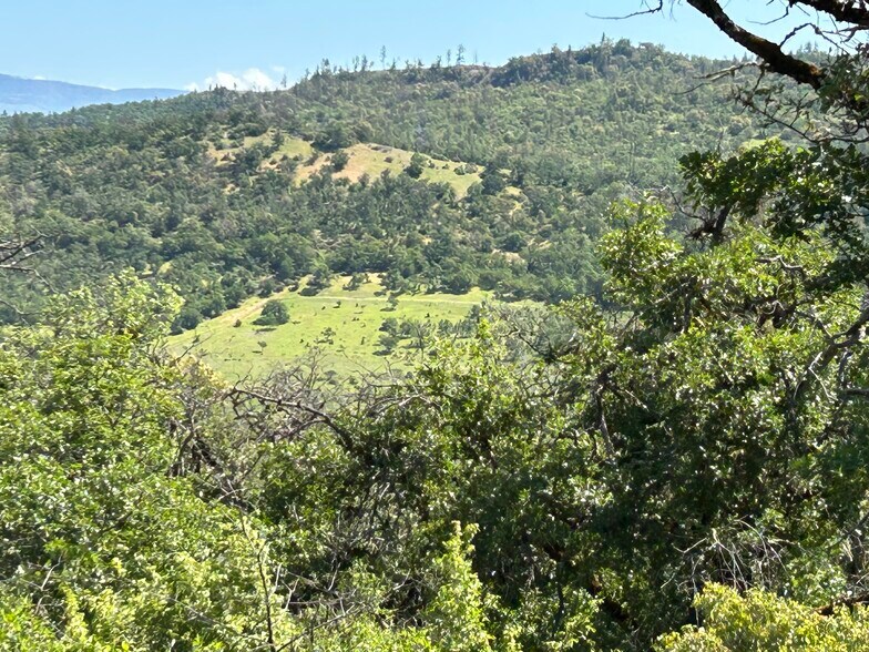 More Photos Of 5908 Foothill Rd, Central Point Land For Sale