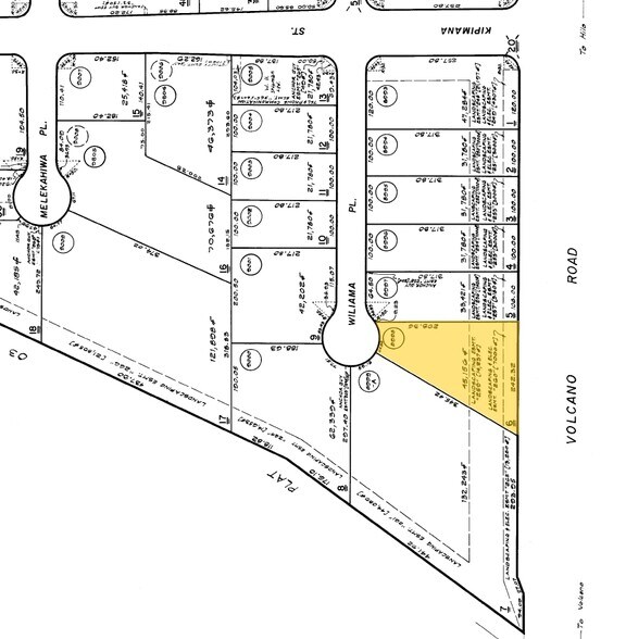16223 Wiliama Pl, Keaau, HI 96749 Industrial For Lease