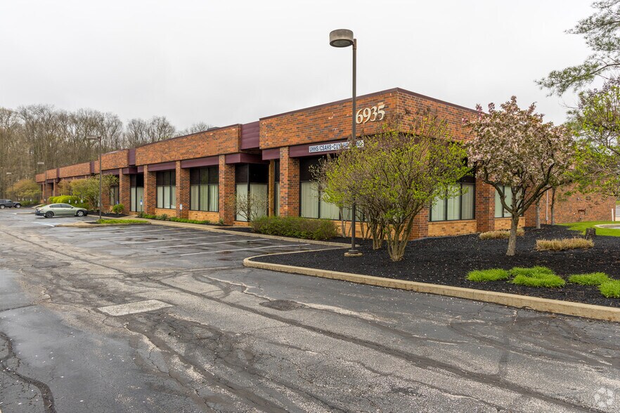 More Photos Of 6935 Treeline Dr, Brecksville Unknown For Lease