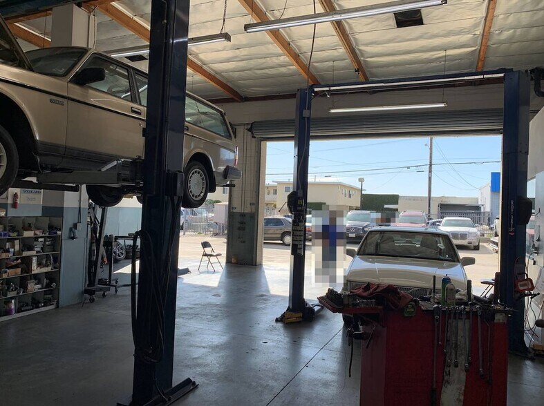 19681978 Lomita Blvd, Lomita, CA 90717 Auto Repair For Sale