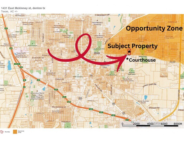 More Photos Of , Denton General Retail For Sale