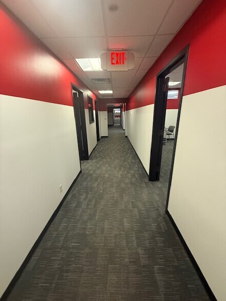 More Photos Of 12618-12620 E 31st St, Tulsa Freestanding For Sale