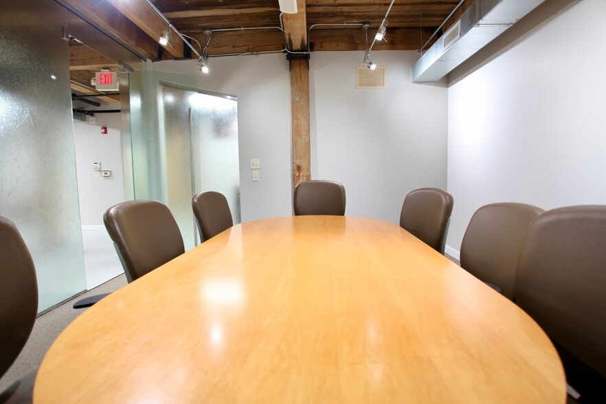 More Photos Of 508 W 5th St, Charlotte Office For Sale