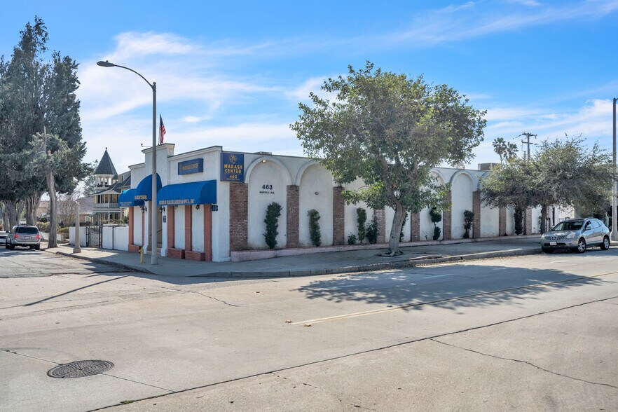More Photos Of 463 Martelo Ave, Pasadena Office For Sale