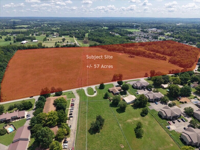 More Photos Of Hillsboro Road, Farmington Land For Sale