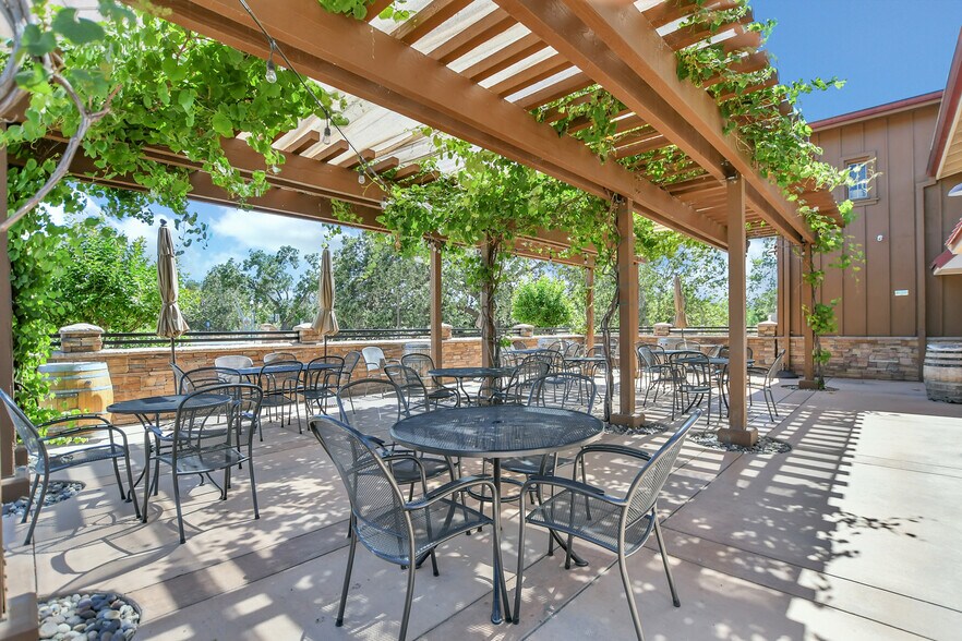 More Photos Of 1200 Wetmore Rd, Livermore Winery Vineyard For Sale