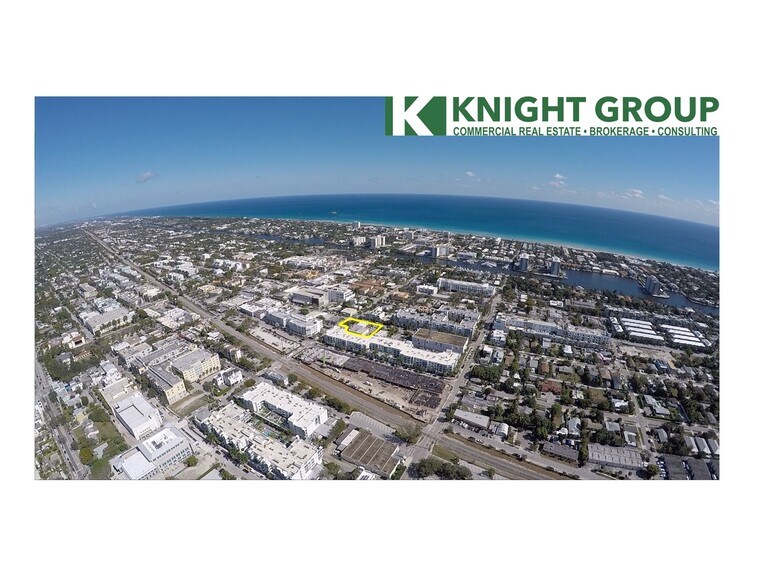 More Photos Of 350 SE 1st St, Delray Beach Office For Sale