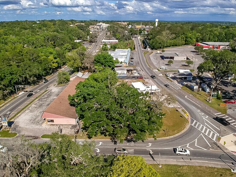 More Photos Of 615 Old Hospital Dr, Brooksville Land For Sale