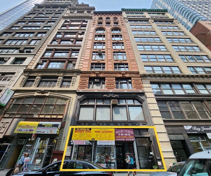 More Photos Of 31 W 31st St, New York Apartments For Sale