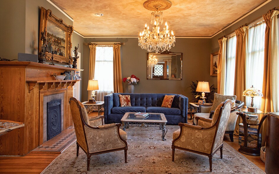 More Photos Of 288 Montford Ave, Asheville Hospitality For Sale