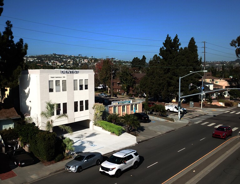 More Photos Of 2168 Balboa Ave, San Diego Medical For Sale