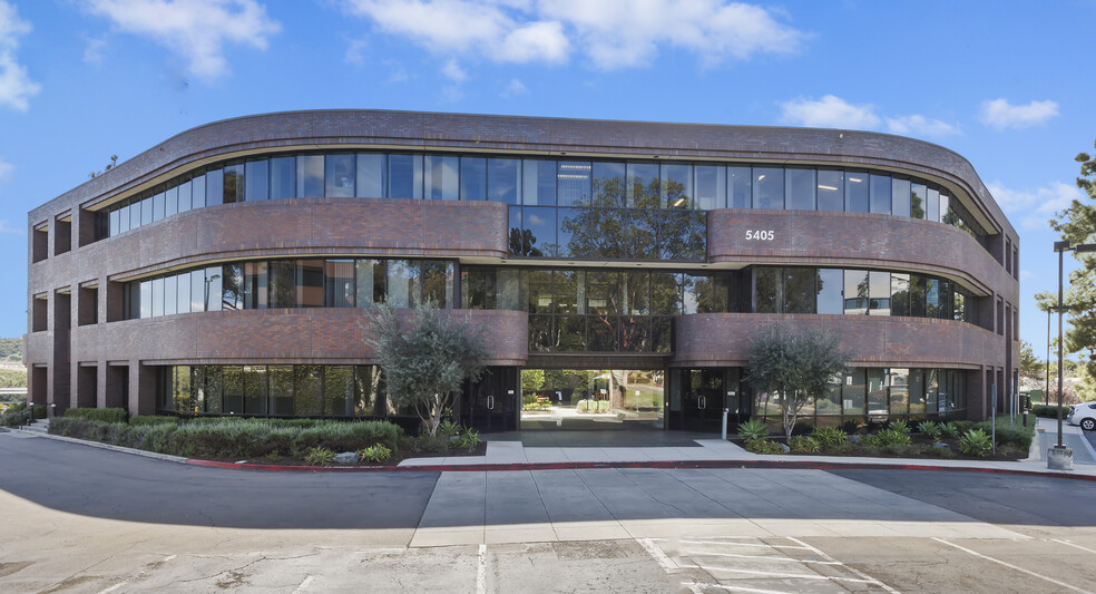 Primary Photo Of 5405 Morehouse Dr, San Diego Medical For Lease