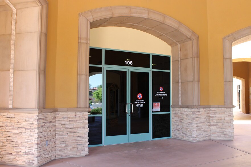 More Photos Of 72780 Country Club Dr, Rancho Mirage Medical For Lease