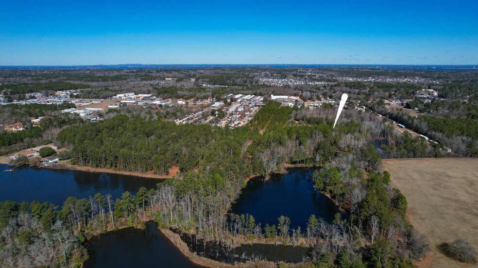 More Photos Of 1707 Augusta Hwy, Lexington Land For Sale