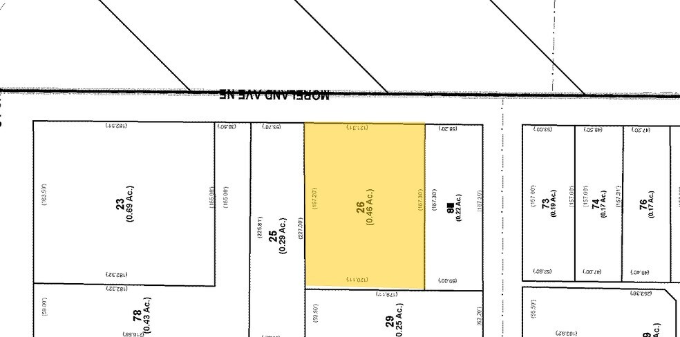 More Photos Of 678 Moreland Ave, Atlanta Apartments For Sale