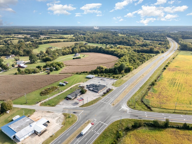 More Photos Of 8850 Statesville Blvd, Cleveland Restaurant For Sale