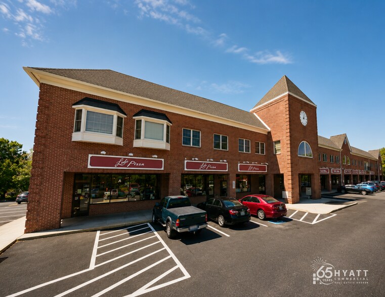 More Photos Of 9375 Chesapeake St, La Plata Storefront Retail Office For Lease