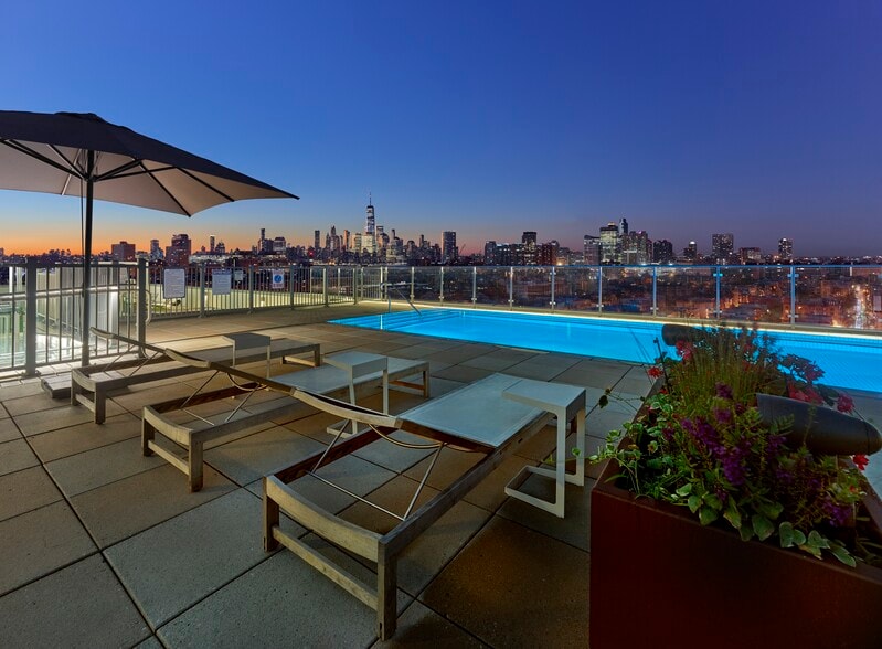 More Photos Of 770 Jackson St, Hoboken Apartments For Lease