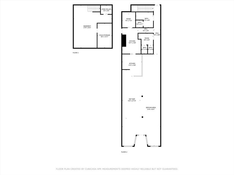 More Photos Of 7427 W Grandview Ave, Arvada Storefront For Sale