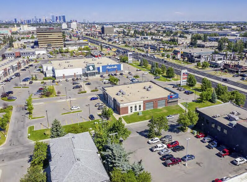 More Photos Of 7337 Macleod Trl S, Calgary Unknown For Lease