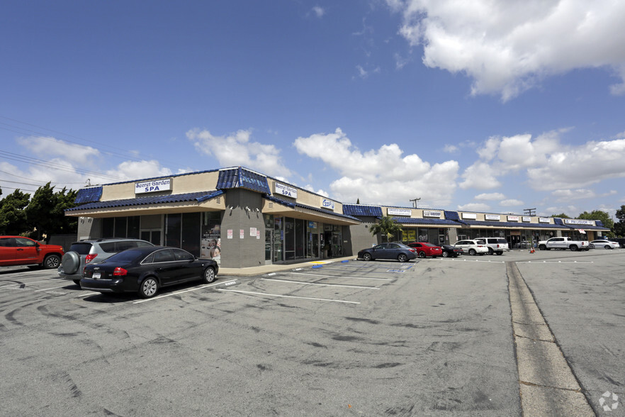 Primary Photo Of 7431-7451 Cerritos Ave, Stanton Unknown For Lease