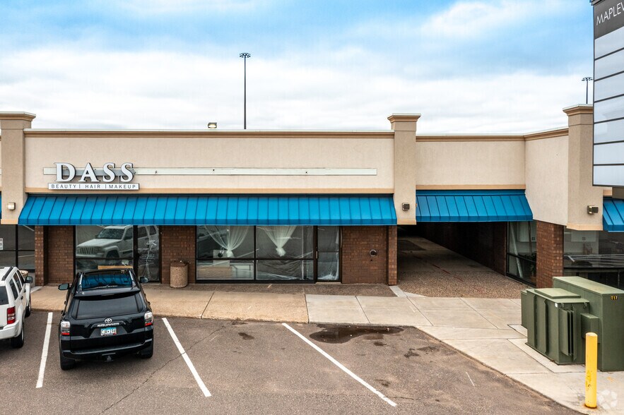More Photos Of 3035 White Bear Ave N, Maplewood Freestanding For Lease