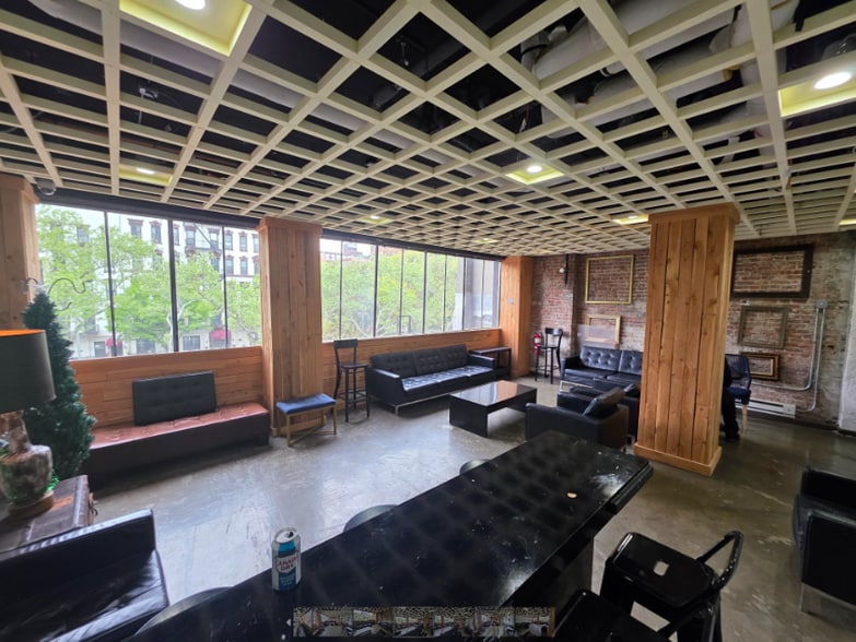 More Photos Of 163 Orchard St, New York Hotel For Lease