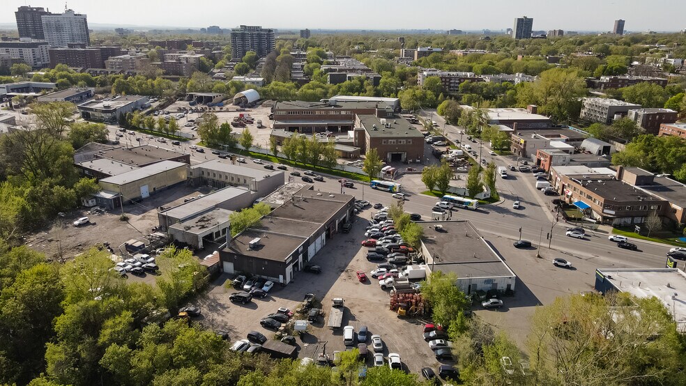 More Photos Of 6280-6292 Rue Saint-Jacques, Montréal Auto Repair For Sale