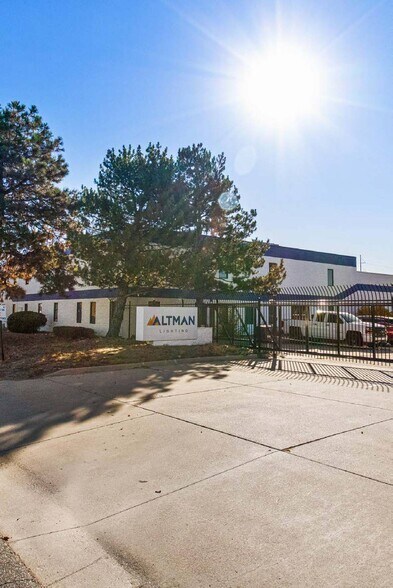More Photos Of 1400 E 66th Ave, Denver Manufacturing For Sale